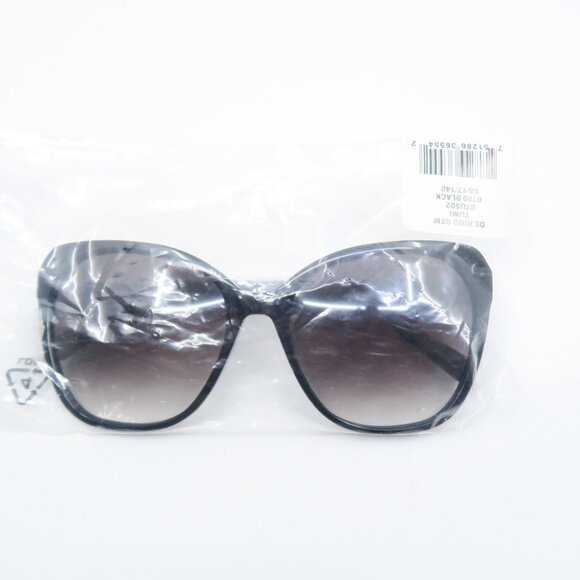 Tumi STU502 0700 Black & Gradient,  New, Women\'s Sunglasses Frames. main image 4